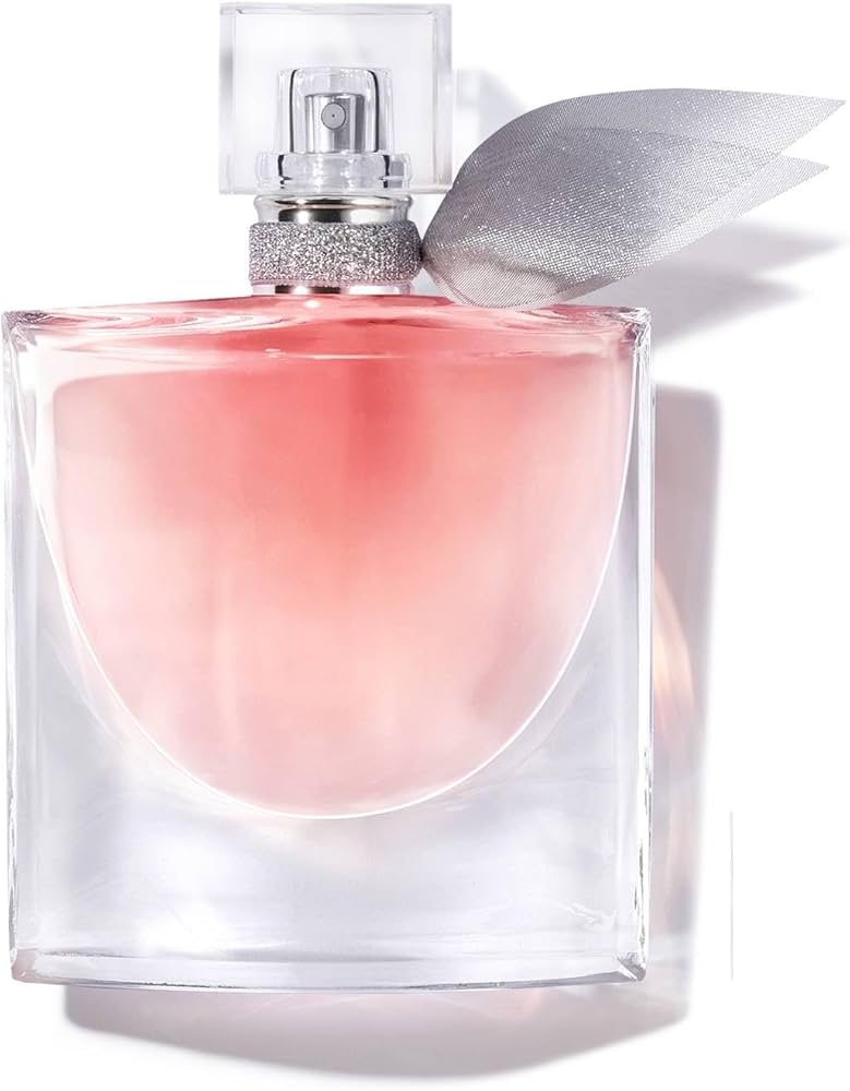 La Vie Est Belle - Lancôme - Steam perfume - Eau de Parfum