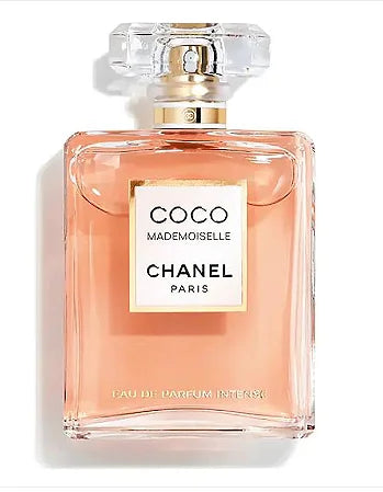 Chanel Coco Mademoiselle - Chanel - Steam perfume - Eau de Parfum
